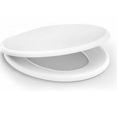 Assento Original Redondo Soft Close Nexo Branco Ref.3439880010500 - CELITE