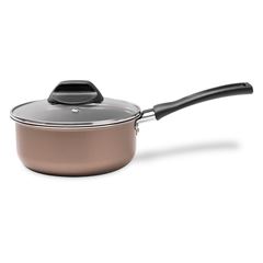 Kit Panela em Alumínio com 4 Peças Safira Fendi BRINOX / REF. 7224/100