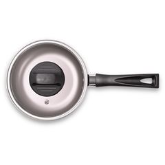 Kit Panela em Alumínio com 4 Peças Safira Fendi BRINOX / REF. 7224/100