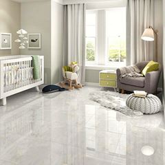 Piso Porcelanato Onix Clássico 59x59 Tipo A TECNOGRES / REF. PPO59170R
