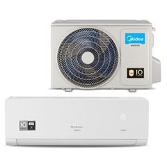 Ar Condicionado Split Inverter Xtreme Save Condensadora + Evaporadora 12.000 BTU/h Quente e Frio - Ref.38AGVCB12M5/42AGVCB12M5 - SPRINGER MIDEA