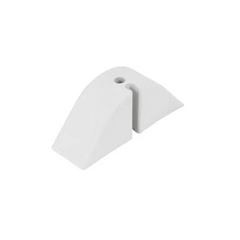 Calço para Telhas PVC Ondafort Leitosa Ref.5030008 - FORTLEV