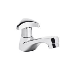 Torneira de Bancada para Lavatório Bica Baixa Aquarius Cromada TIGRE / REF. 1190-A-CR