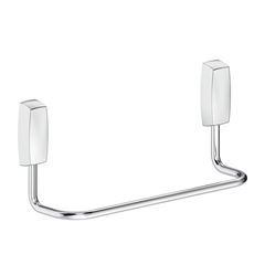 Porta Toalha de Rosto Cromada Pluratta TIGRE / REF. 57802