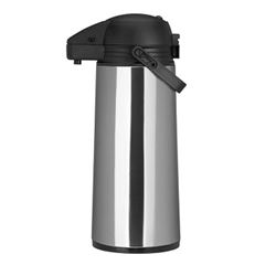 Garrafa Térmica 1,9 Litros Inox Expressar - Ref. SR1051 - SANREMO
