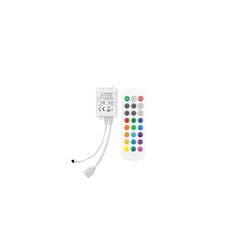 Controle Remoto para Fita Led RGB DILUX / REF. DI85141