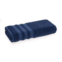 Toalha de Banho Algodão Fontes Naval - Ref. 3731198 - KARSTEN