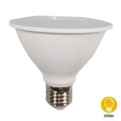 Lâmpada Led PAR30 11W Bivolt 2700k DILUX / REF. DI81723