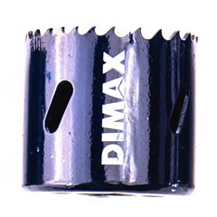 Serra Copo em Aço Bimetal 48mm DIMAX / REF. DMX85592 