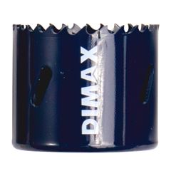 Serra Copo em Aço Bimetal 52mm DIMAX / REF. DMX85615 
