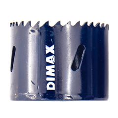 Serra Copo em Aço Bimetal 57mm DIMAX / REF. DMX85639 