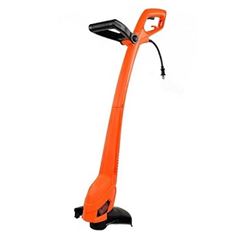 Aparador de Grama Elétrico 500w 220v 9 - Ref. GL350-B2 - BLACK & DECKER