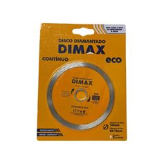 Disco Diamantado 105mm Contínuo Eco - Ref. DMX87244 - DIMAX