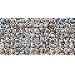 Revestimento Esmaltado HD Iguatu Mix 32,5x65,5 Brilhante Tipo A ELIZABETH / REF. 8052818