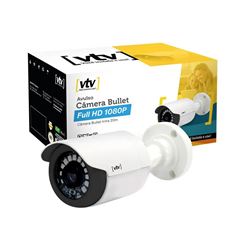 Câmera Bullet Full HD 1080p Avulsa VTV / REF. VTV-032