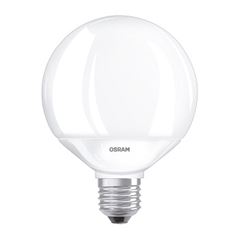 Lâmpada LED 9W Bivolt Globe E27 2700K - Ref.7015863 - OSRAM