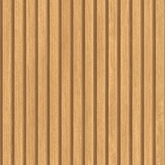 Papel de Parede Vinílico Madeira Ripa Marrom 9,5m BOBINEX / REF. PP207