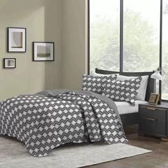 Colcha Paris Casal 2,2 x 2,4m Cores Sortidas COLOR ART / REF. 700070-14-674