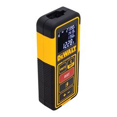 Trena A Laser 30m DEWALT / REF. DW099E