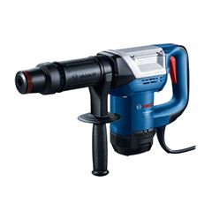 Martelo Demolidor SDS MAX GSH 500 Com Maleta 1100W 220V BOSCH / REF. 06113387E0-000