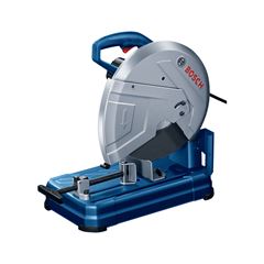 Serra De Corte Para Metais GCO 14-24 2400W 220V BOSCH / REF. 0601B370E0-000