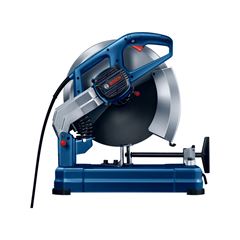 Serra De Corte Para Metais GCO 14-24 2400W 220V BOSCH / REF. 0601B370E0-000
