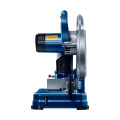 Serra De Corte Para Metais GCO 14-24 2400W 220V BOSCH / REF. 0601B370E0-000