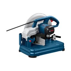 Serra De Corte Para Metais GCO 14-24 2400W 220V BOSCH / REF. 0601B370E0-000