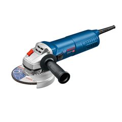 Esmerilhadeira Angular GWS 11-125 5 Polegadas 1100W 220V BOSCH / REF. 06017920E0-000