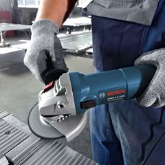 Esmerilhadeira Angular GWS 11-125 5 Polegadas 1100W 220V BOSCH / REF. 06017920E0-000