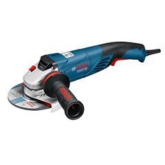 Esmerilhadeira Angular GWS 18-125 L 5 Polegadas 1800W 220V BOSCH / REF. 06017A30E0-000