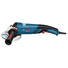 Esmerilhadeira Angular GWS 18-125 L 5 Polegadas 1800W 220V BOSCH / REF. 06017A30E0-000