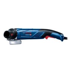 Esmerilhadeira Angular GWS 18-125 L 5 Polegadas 1800W 220V BOSCH / REF. 06017A30E0-000
