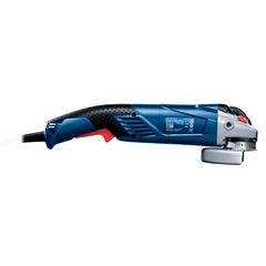 Esmerilhadeira Angular GWS 18-125 L 5 Polegadas 1800W 220V BOSCH / REF. 06017A30E0-000