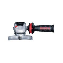 Esmerilhadeira Angular GWS 18-125 L 5 Polegadas 1800W 220V BOSCH / REF. 06017A30E0-000
