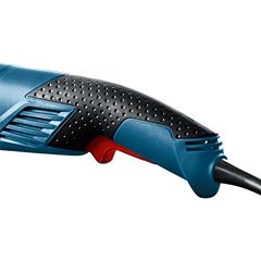 Esmerilhadeira Angular GWS 18-125 L 5 Polegadas 1800W 220V BOSCH / REF. 06017A30E0-000