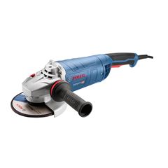 Esmerilhadeira Angular GWS 25-180 7 Polegadas 2.500W 220V BOSCH / REF. 06018F30E0-000