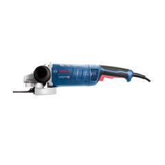 Esmerilhadeira Angular GWS 25-230 9 Polegadas 2.500W 220V BOSCH / REF. 06018F40E0-000