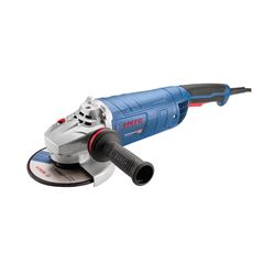 Esmerilhadeira Angular GWS 28-180 7 Polegadas 2.800W 220V BOSCH / REF. 06018F50E0-000