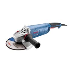 Esmerilhadeira Angular GWS 28-230 9 Polegadas 2.800W 220V BOSCH / REF. 06018F60E0-000