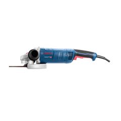 Esmerilhadeira Angular GWS 28-230 9 Polegadas 2.800W 220V BOSCH / REF. 06018F60E0-000