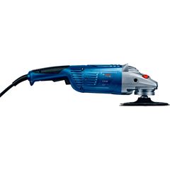 Lixadeira Angular GWS 22 U 7 Polegadas 2.200W 220V BOSCH / REF. 06018F90E0-000
