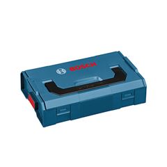 Maleta De Transporte L-BOXX Mini BOSCH / REF. 1600A007SF-000