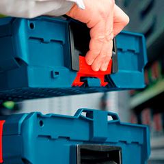 Maleta De Transporte L-BOXX Mini BOSCH / REF. 1600A007SF-000