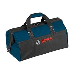 Bolsa De Nylon Média De Transporte Para Ferramenta BOSCH / REF. 1619BZ0100-000