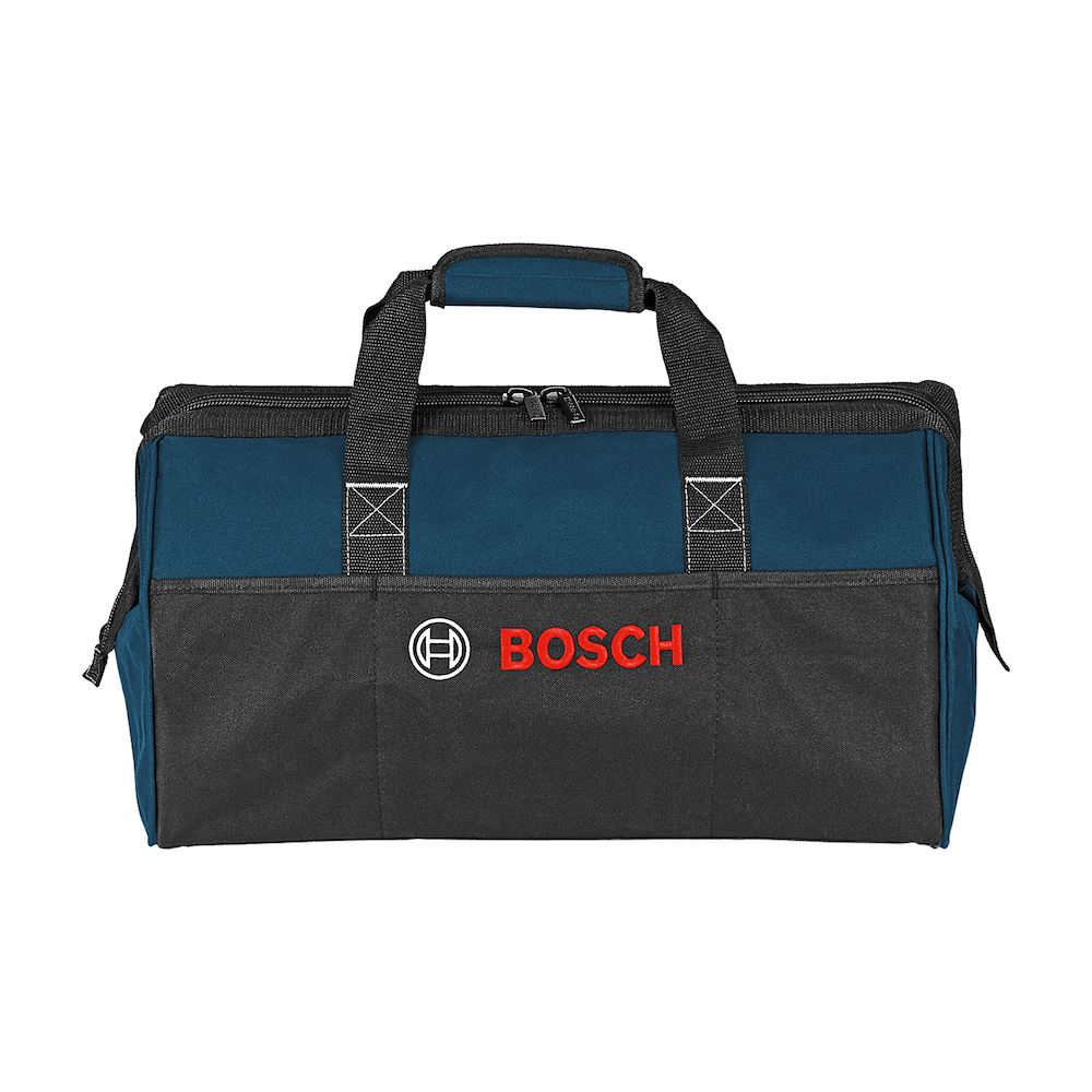 Bolsa De Nylon M dia De Transporte Para Ferramenta BOSCH REF