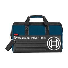 Bolsa De Nylon Média De Transporte Para Ferramenta BOSCH / REF. 1619BZ0100-000