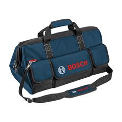 Bolsa De Nylon Grande Para Ferramenta BOSCH / REF. 1600A003BK-000