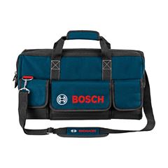 Bolsa De Nylon Grande Para Ferramenta BOSCH / REF. 1600A003BK-000