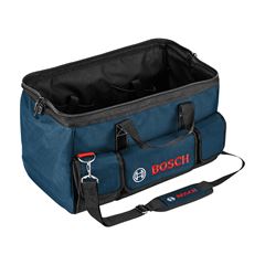 Bolsa De Nylon Grande Para Ferramenta BOSCH / REF. 1600A003BK-000